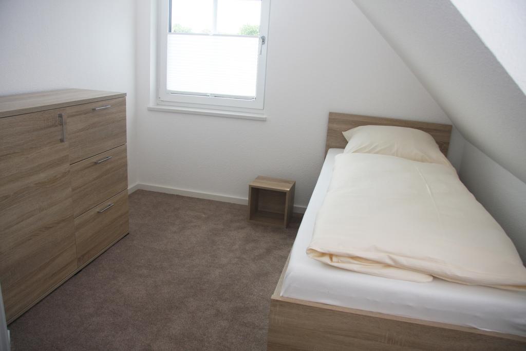Ferienhaus To Eek Rantum (Sylt)