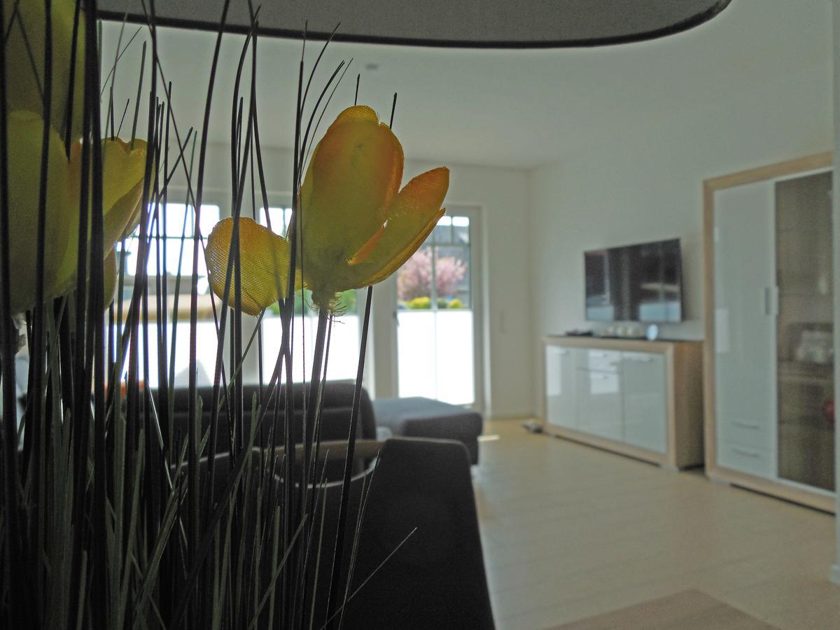 Ferienhaus To Eek *